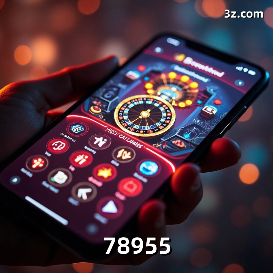78955 Cassino Online